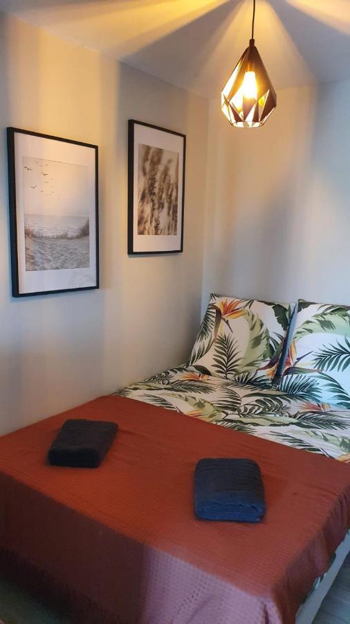 Tropical - Appt Climatise - Proche Plage - Aquarium - Parking - Wifi Canet-en-Roussillon Exterior photo