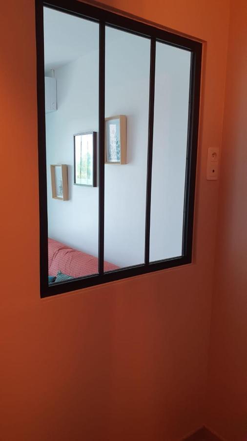 Tropical - Appt Climatise - Proche Plage - Aquarium - Parking - Wifi Canet-en-Roussillon Exterior photo